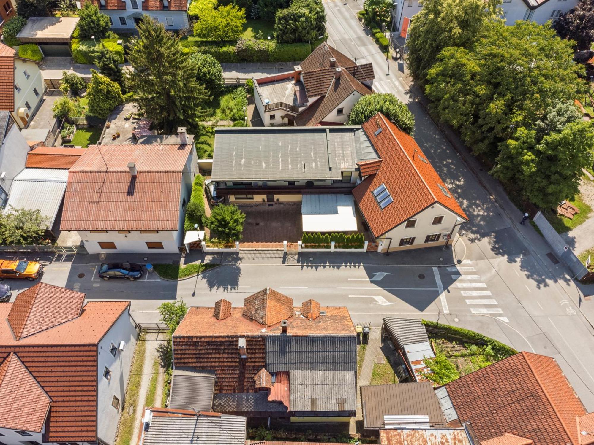 Bugabu Ljubljana Διαμέρισμα Εξωτερικό φωτογραφία