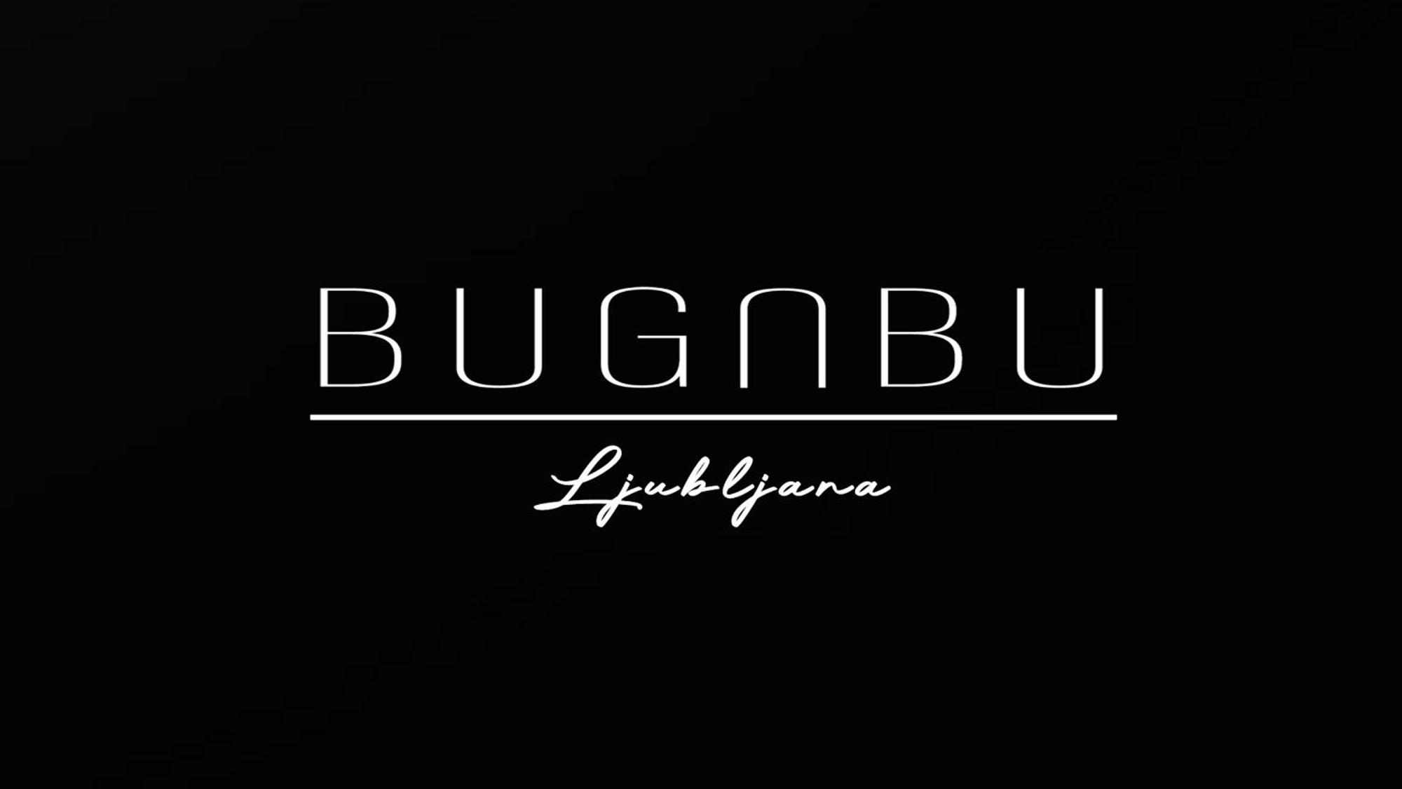 Bugabu Ljubljana Διαμέρισμα Εξωτερικό φωτογραφία